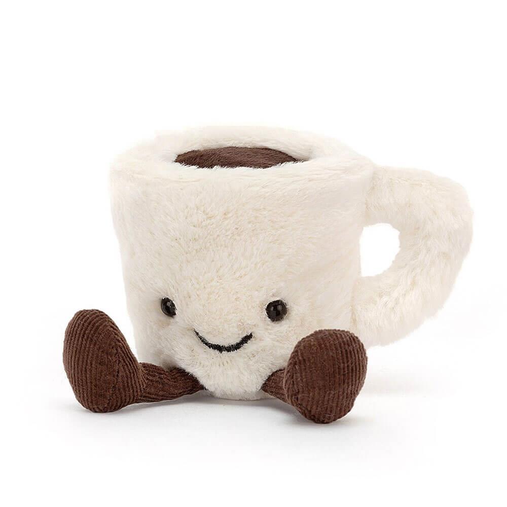 Jellycat Amuseable Espresso Cup